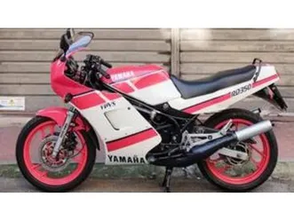 rd 350 lcf (1988 - 93)