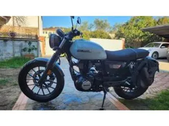 gb 350 s (2025 - 26)