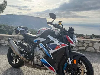 bmw m1000r