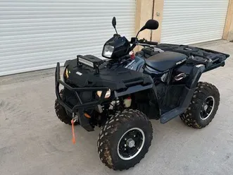 quad polaris