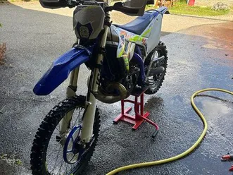 300 sherco se-factory vend ou échange