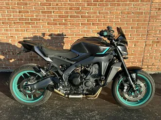 2024 yamaha mt-09
