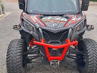 buggy can am maverick 1000 sport 4 places