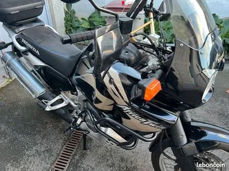 honda africa twin 750