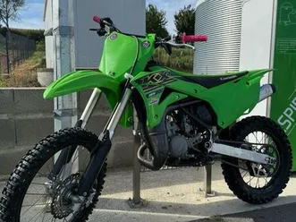 85 kx 2021