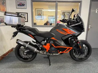 ktm 1290 super adventure s x-ring euro 5 1301 cc