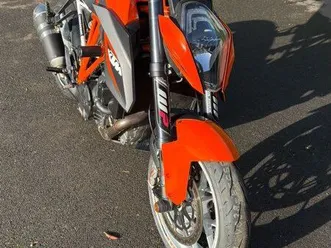 ktm 1290 super duke r