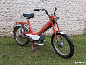 mobylette cady motobecane