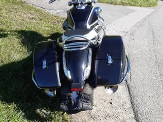 moto guzzi 1400 california touring zu verkaufen