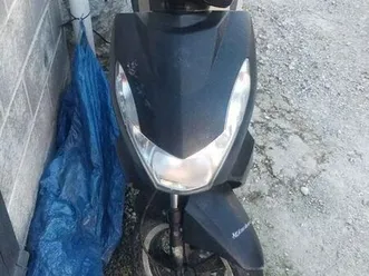 scooter 50 cc