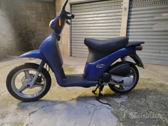piaggio free 50