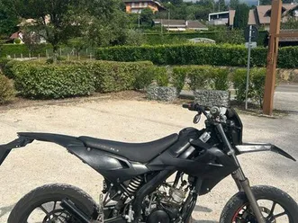 rieju mrt sm 50 – 2022