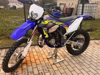 125 se factory sherco 2021