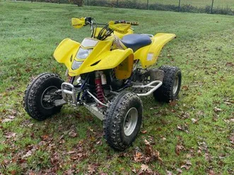 quad 400 ltz
