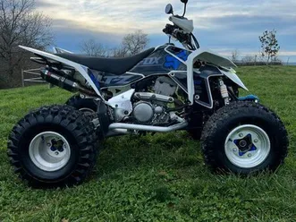 suzuki 400 ltz injection homologue