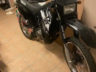 dtr 125