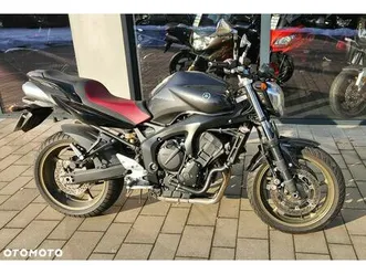 yamaha fz6