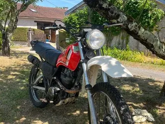 125 xt