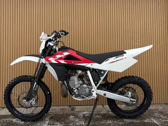 husqvarna wr 250, top zustand, 2200km, hgs auspuff!!