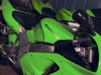 zx9r