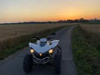 kymco 450 maxxer