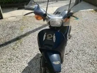 piaggio free 50 - 1998
