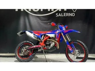 vendo betamotor rr 390 4t enduro (2024) usata a salerno (codice 9912024) - moto.it