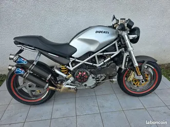 ducati 996 s4r revisee monster monstro