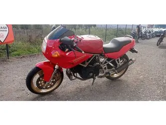 ducati 750 ss