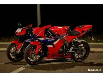 cbr 600 rr 2025