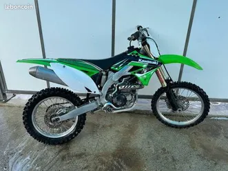 450 kxf