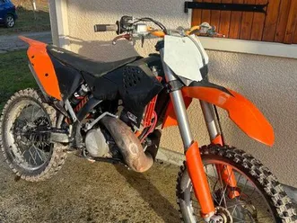 250 sx 2010