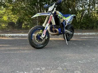 sherco 250