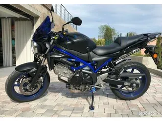 suzuki sv 650 a2 urgent