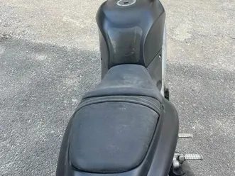 triumph speed triple 955