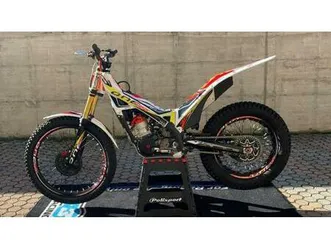 vendo trs motorcycles one 300 rr (2025) usata a susa (codice 9912357) - moto.it