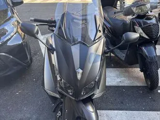 yamaha tmax 530 abs grigio