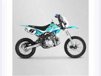 vends minicross apollo rfz enduro