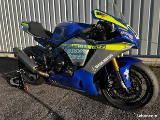 moto piste yamaha r1 gytr 203
