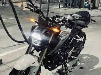 honda cb125r como nova amarante (são gonçalo), madalena, cepelos e gatão