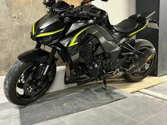 z1000 r édition 2017