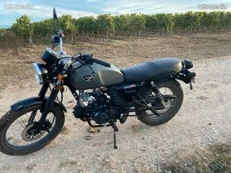 moto masai greystone 50 cm3