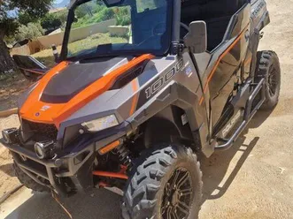 polaris général 1000