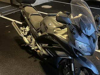 yamaha fjr 1300 as, touring, occasion, chf 9'990.-