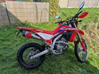 crf 300 l