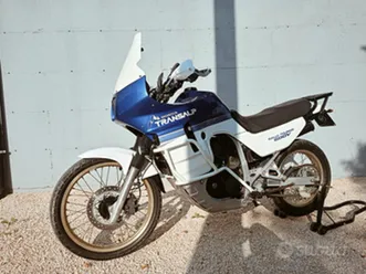 honda transalp xl 600 v