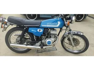 suzuki gt 125 de 1979 cidade da maia