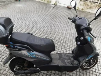 mota eletrica vortex goose nogueira da regedoura