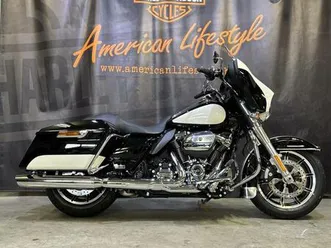 ② harley-davidson tour touring electra glide police flhtp