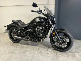 ② kawasaki vulcan s (année de construction 2021)